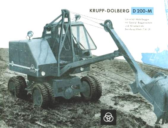 Krupp Dolberg