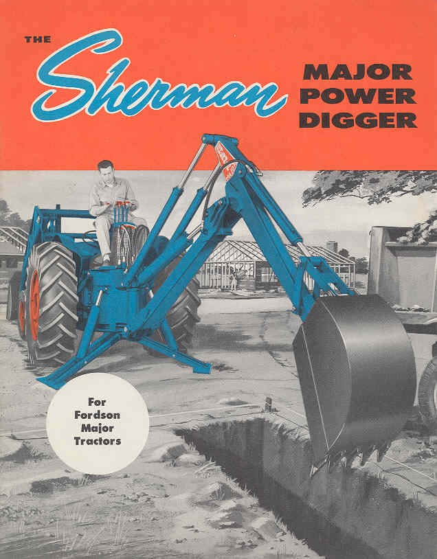 Sherman