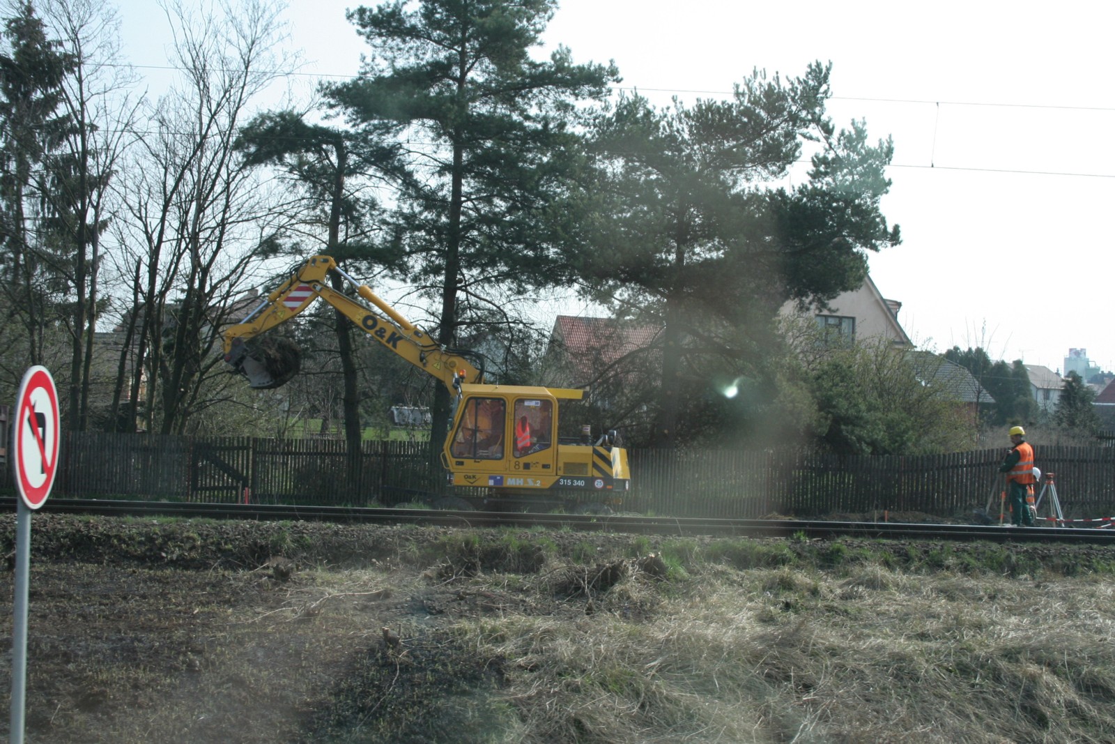 cantieri ferroviari:O&K MH S