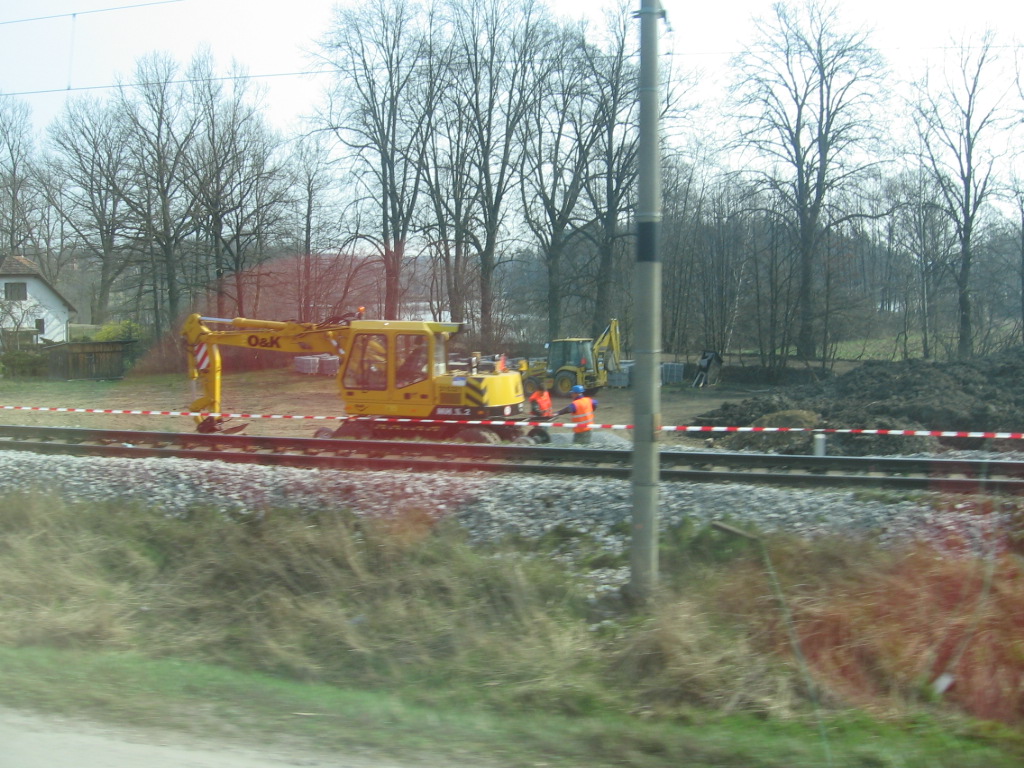 cantieri ferroviari:O&K MH S