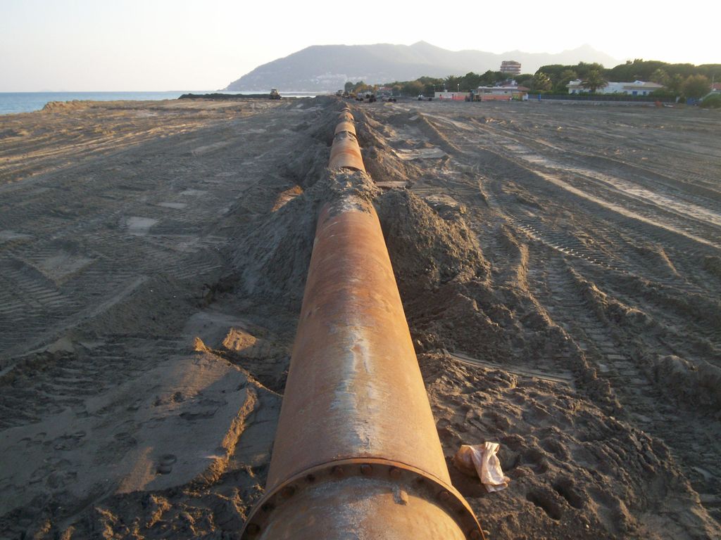 Vista condotta dall' alto 2