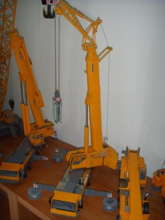 Liebherr LTM 1200