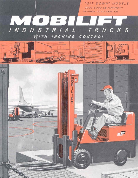 Mobilift