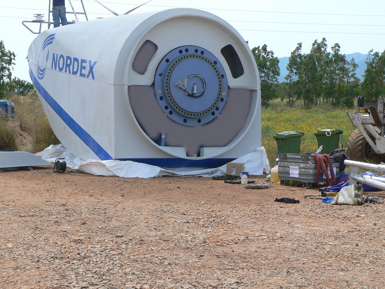 Nordex