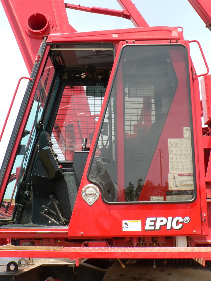 Manitowoc 2250