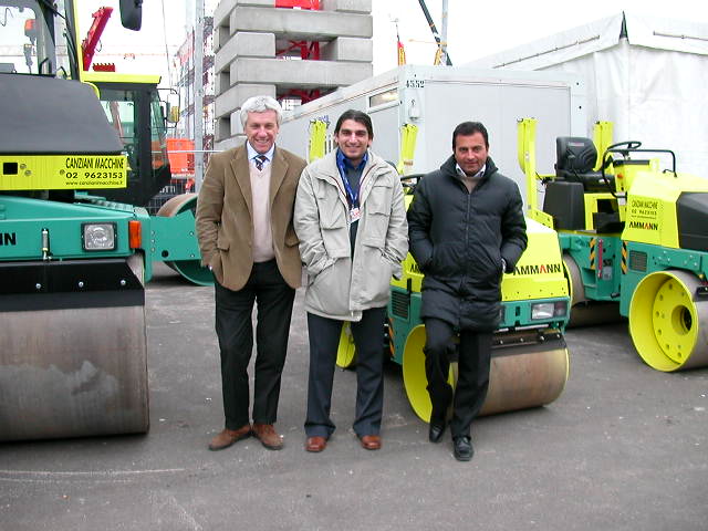 Paolo Canziani & Co.