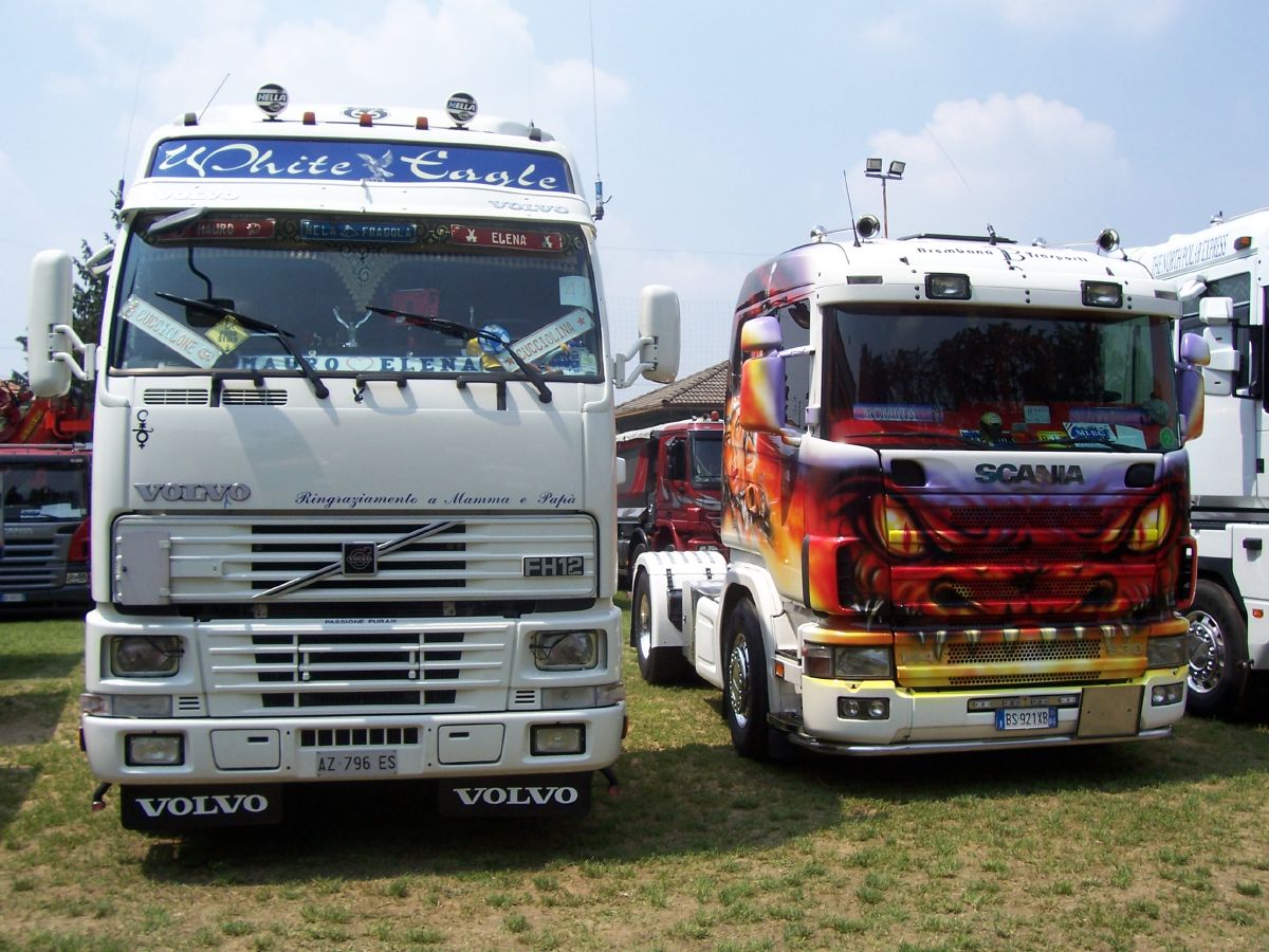 FH+530 BREMBANA