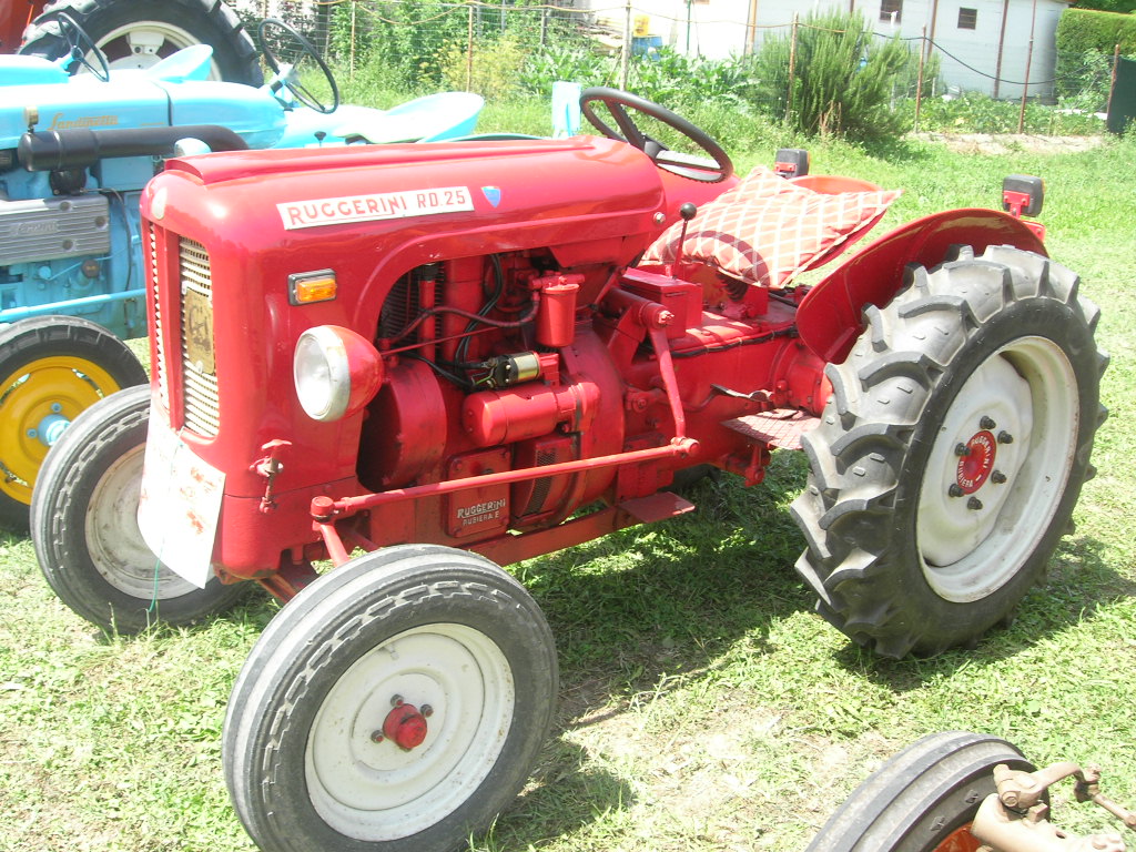 albareto 2007