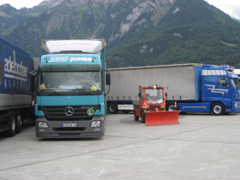 Interlaken