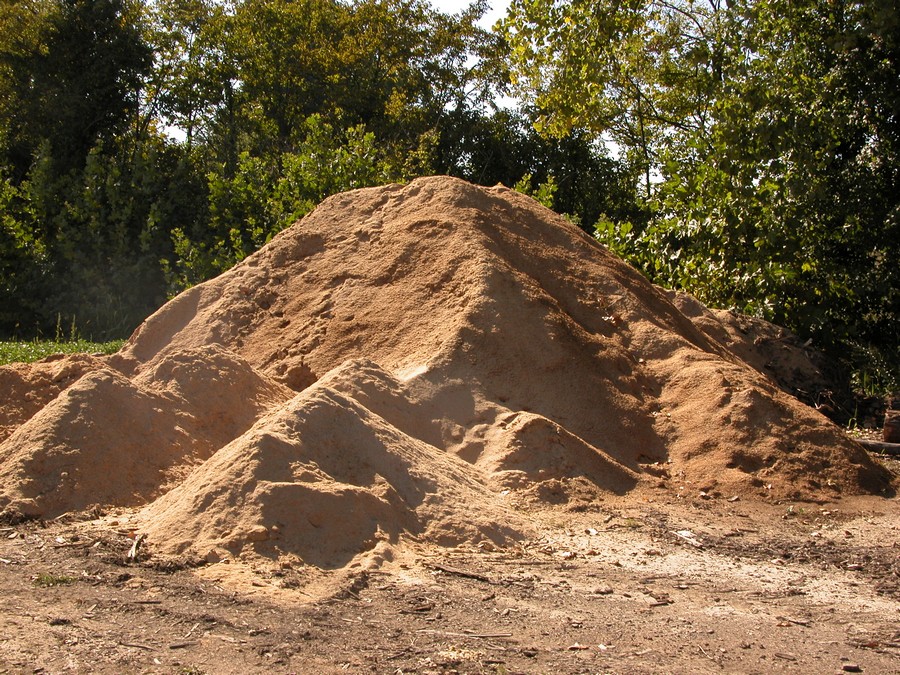 scarto di lavorazione