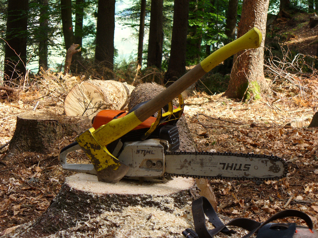 Attrezzi del mestiere