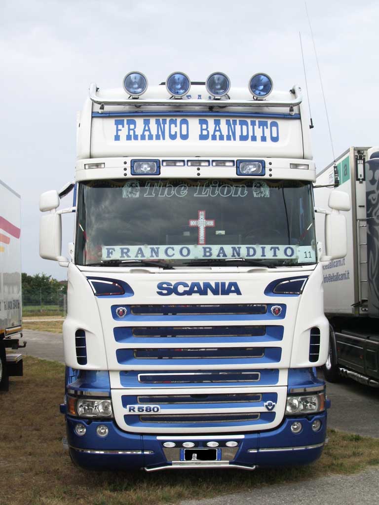 Franco Bandito