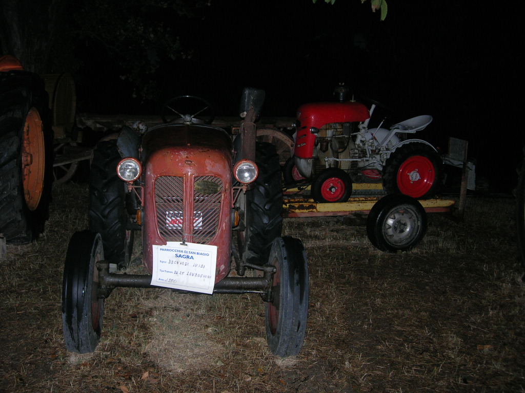 S.Biagio 2007