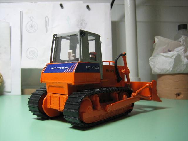 Fiat - Hitachi