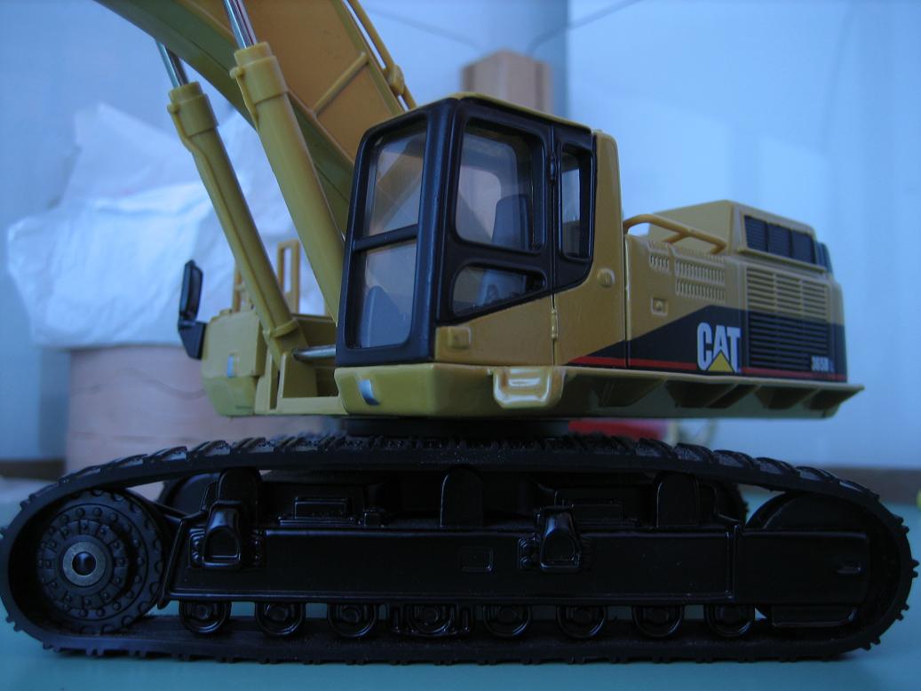 Cat 365b