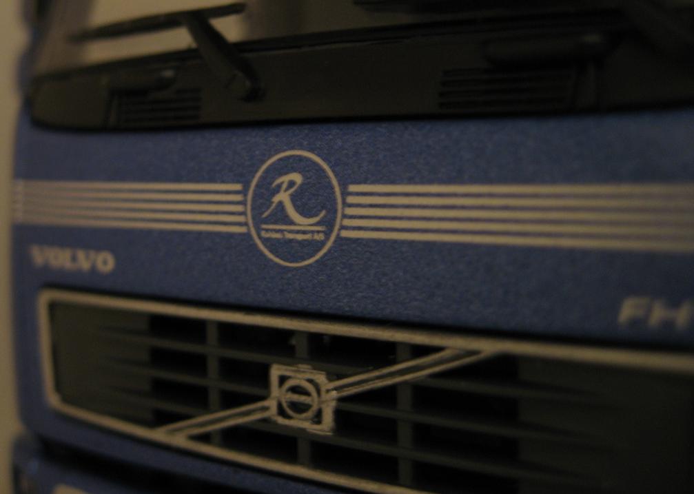 Wsi - Mega Windmill - Rahbek transport