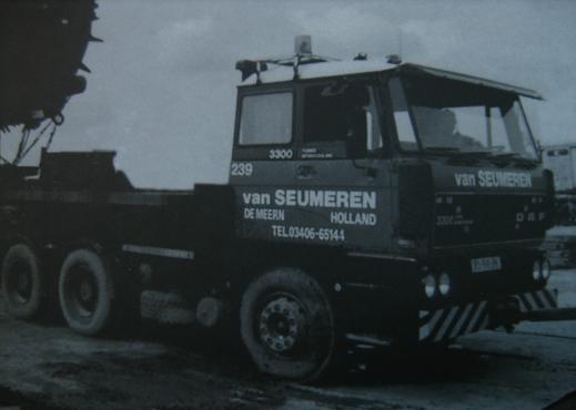 Van Seumeren - Daf      [VERO]