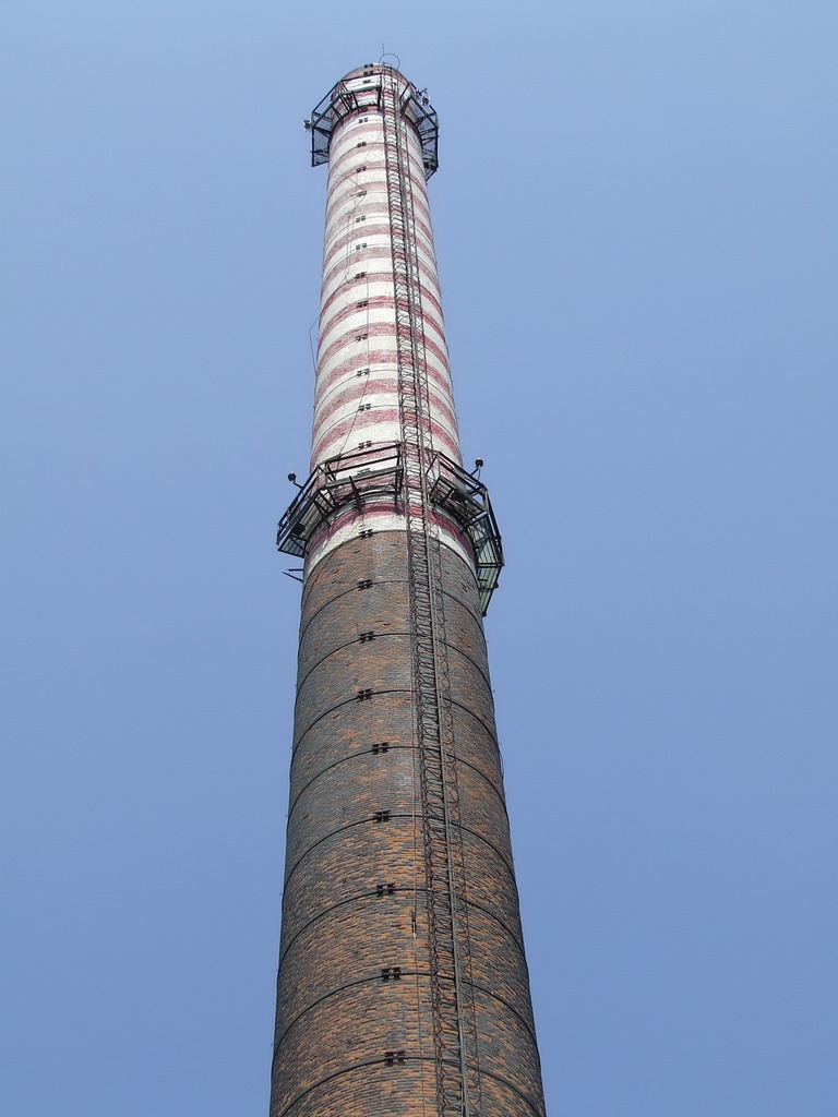 Cokeria