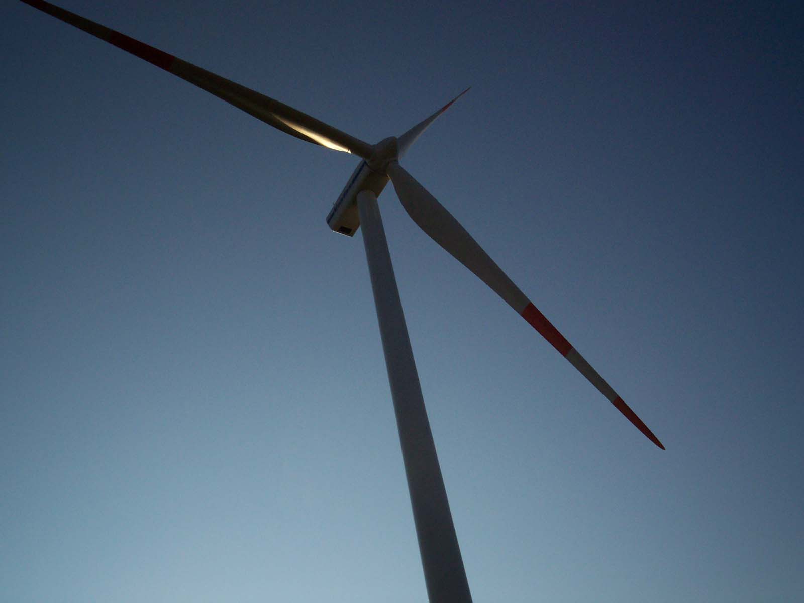 PARCO EOLICO LECCE 3