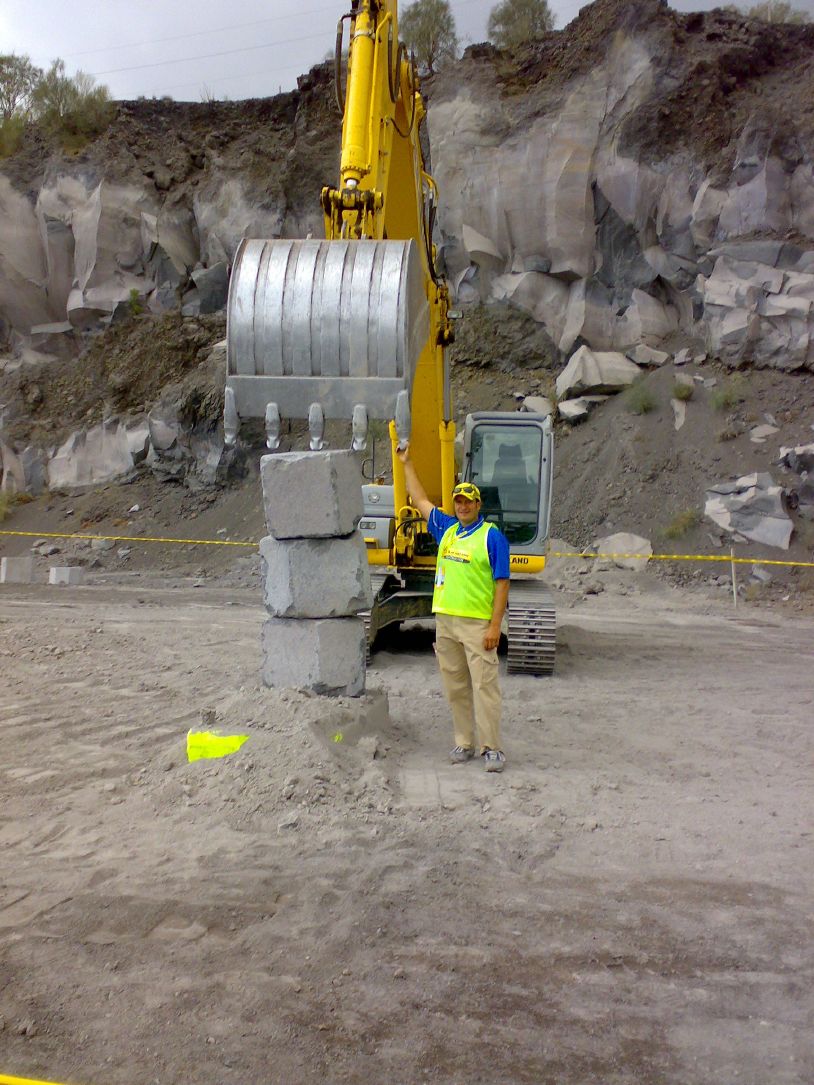 Finale italiana New Holland