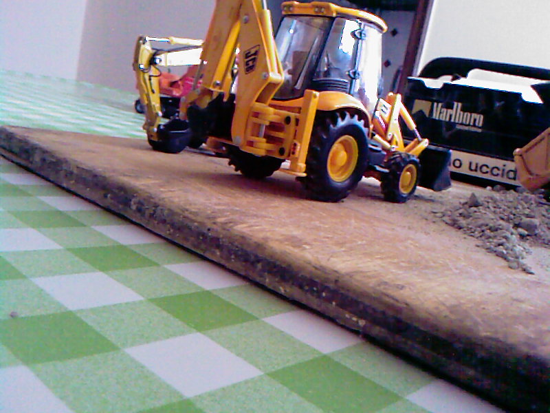 incidente all'actros