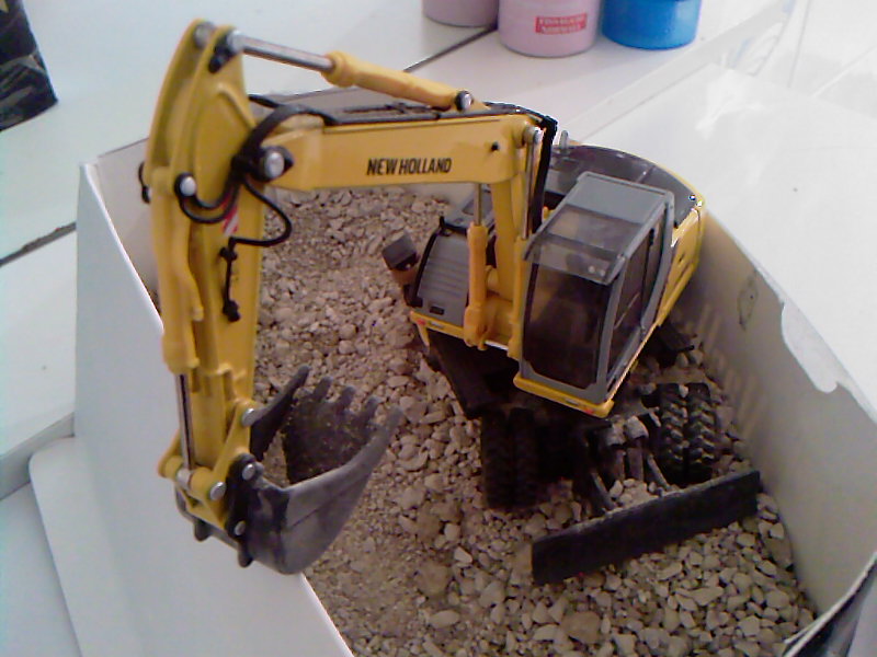 new holland