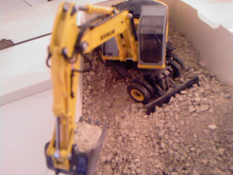 new holland