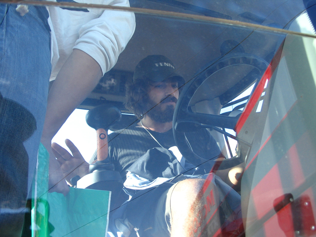 EIMA show 29/09/2007 Concordia (MO)