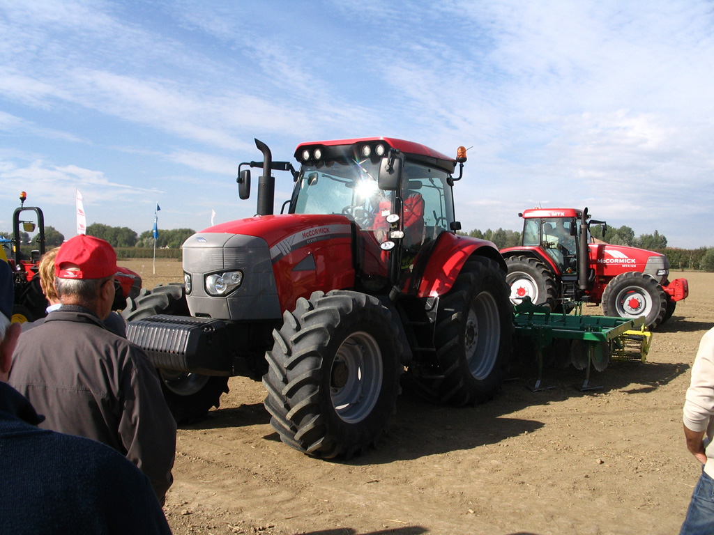 EIMA show 29/09/2007 Concordia (MO)