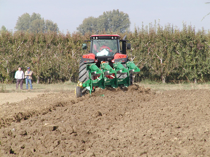 EIMA Show 29/09/2007 Concordia (MO)