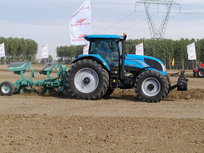 EIMA Show 29/09/2007 Concordia (MO)