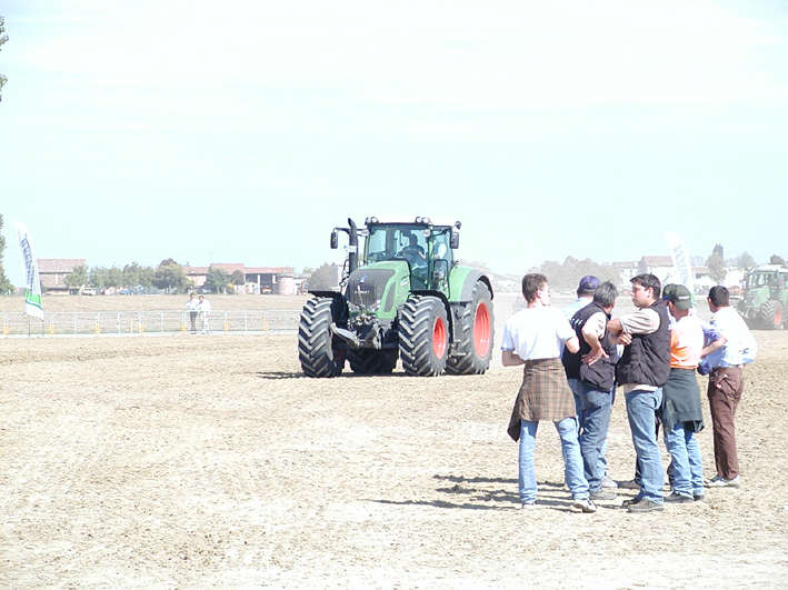 EIMA Show 29/09/2007 Concordia (MO)