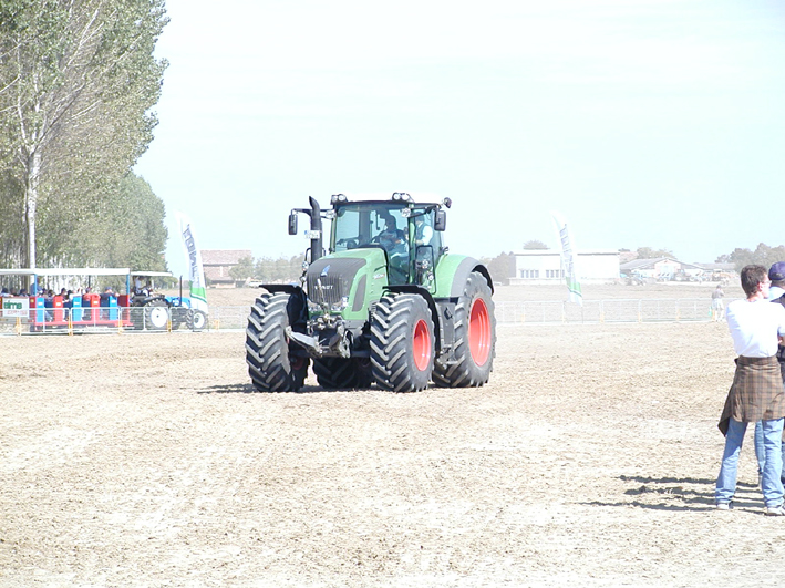 EIMA Show 29/09/2007 Concordia (MO)