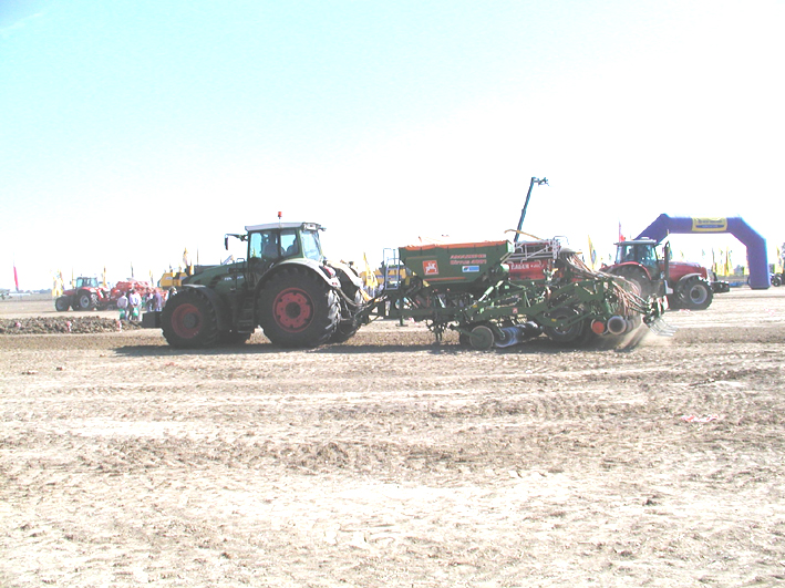 EIMA Show 29/09/2007 Concordia (MO)