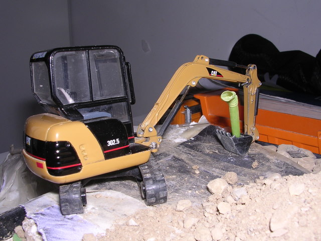 rimozione tubo