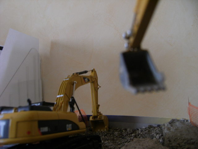 GIORNATA IN CANTIERE