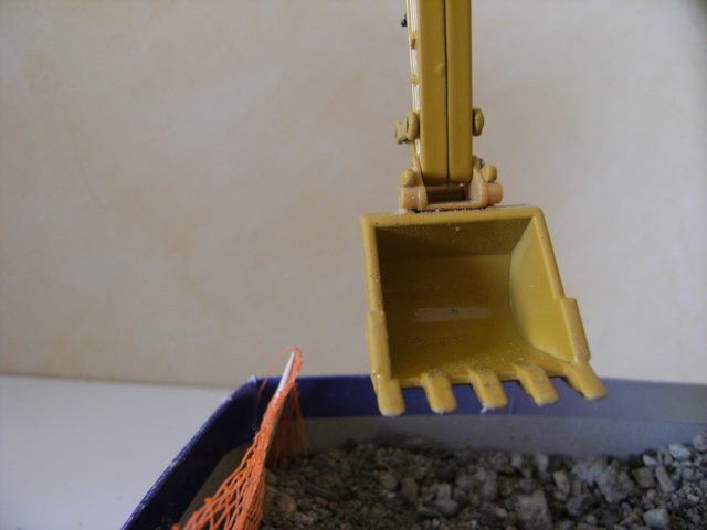 GIORNATA IN CANTIERE