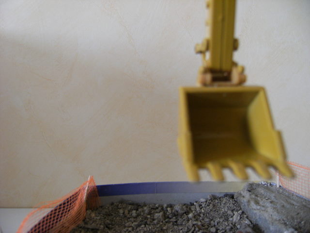 GIORNATA IN CANTIERE