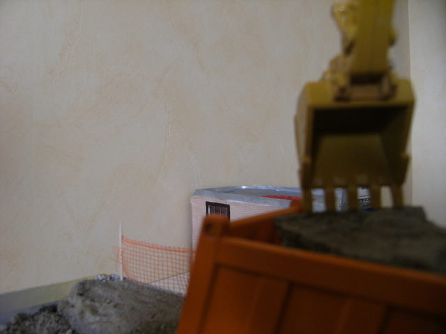 GIORNATA IN CANTIERE