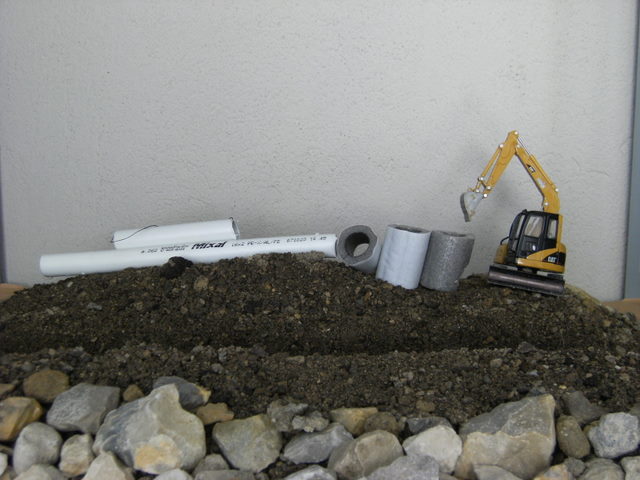 lavori   idraulici