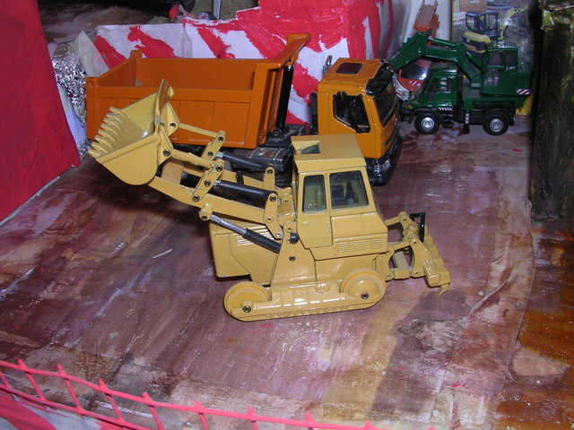 la mia 955l