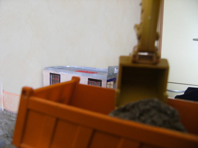 GIORNATA IN CANTIERE