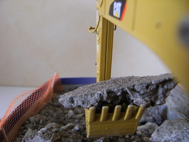 GIORNATA IN CANTIERE