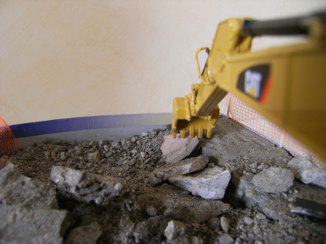 GIORNATA IN CANTIERE