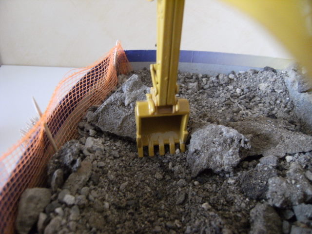 GIORNATA IN CANTIERE