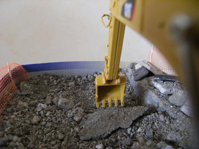 GIORNATA IN CANTIERE
