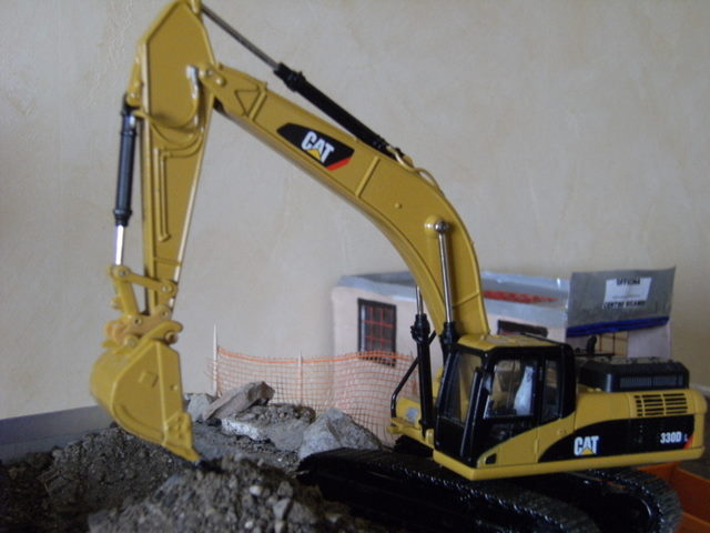 IN CANTIERE