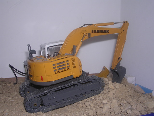 diorama 1:50