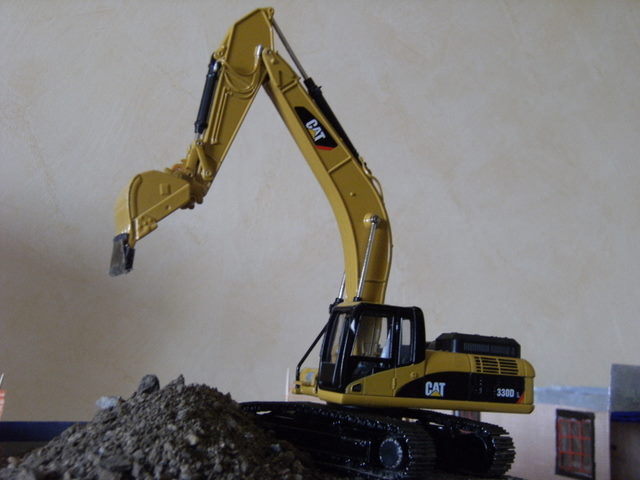 IN CANTIERE