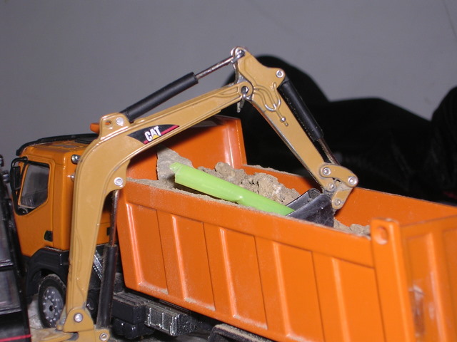 carico